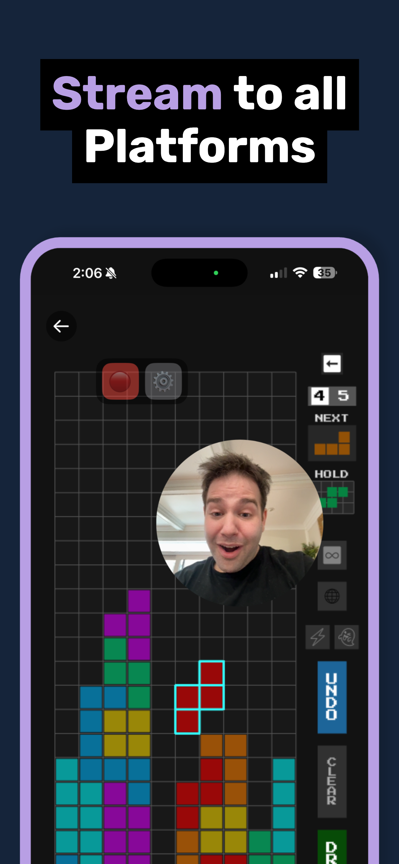 Demo Scope gallery image