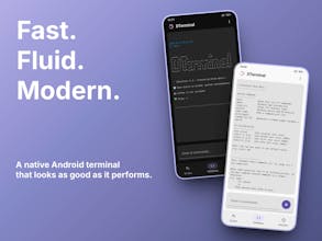DTerminal gallery image