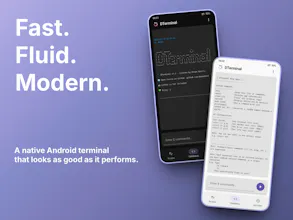 DTerminal gallery image