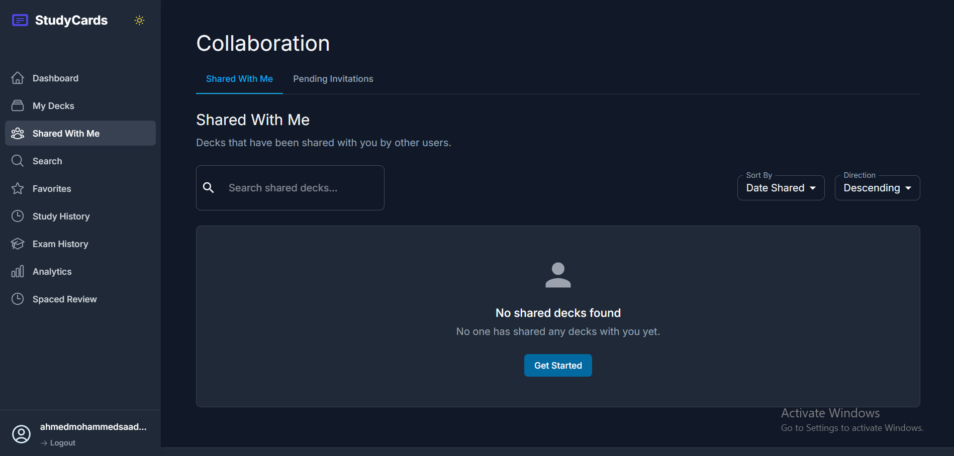 StudyCards gallery image