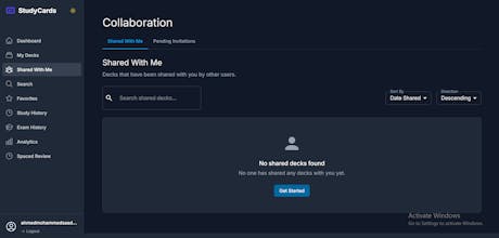 StudyCards gallery image