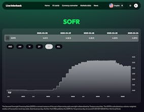 Live Interbank gallery image