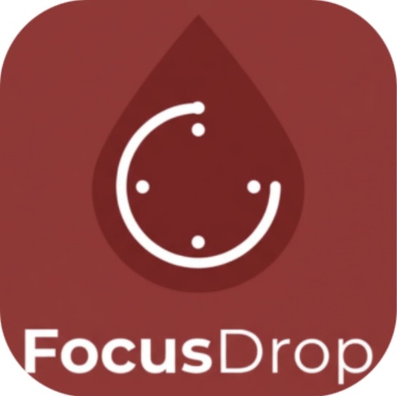 FocusDrop