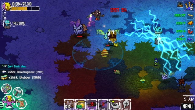 Crashlands gallery image