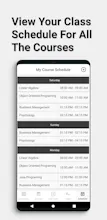 My Class Manager gallery image