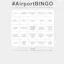Airport BINGO