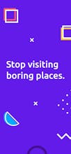 Bizarre Travel App gallery image