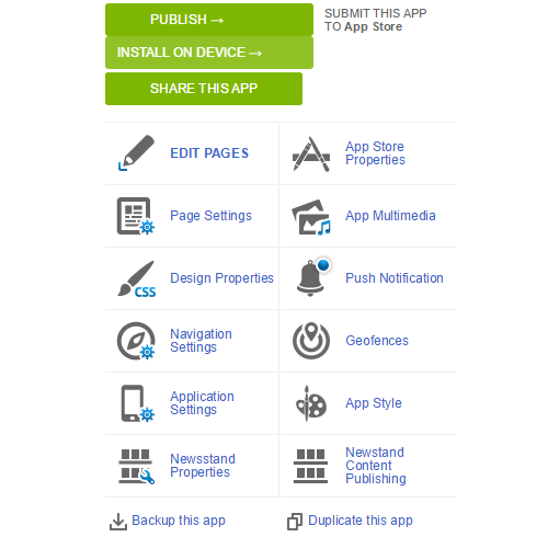 GoodAppBuilder gallery image