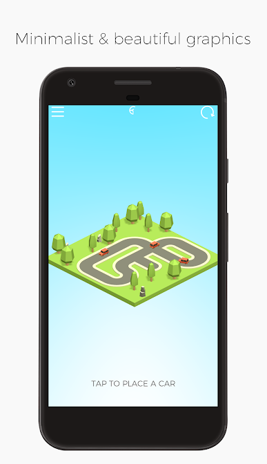 Place them all: Cars puzzle game gallery image
