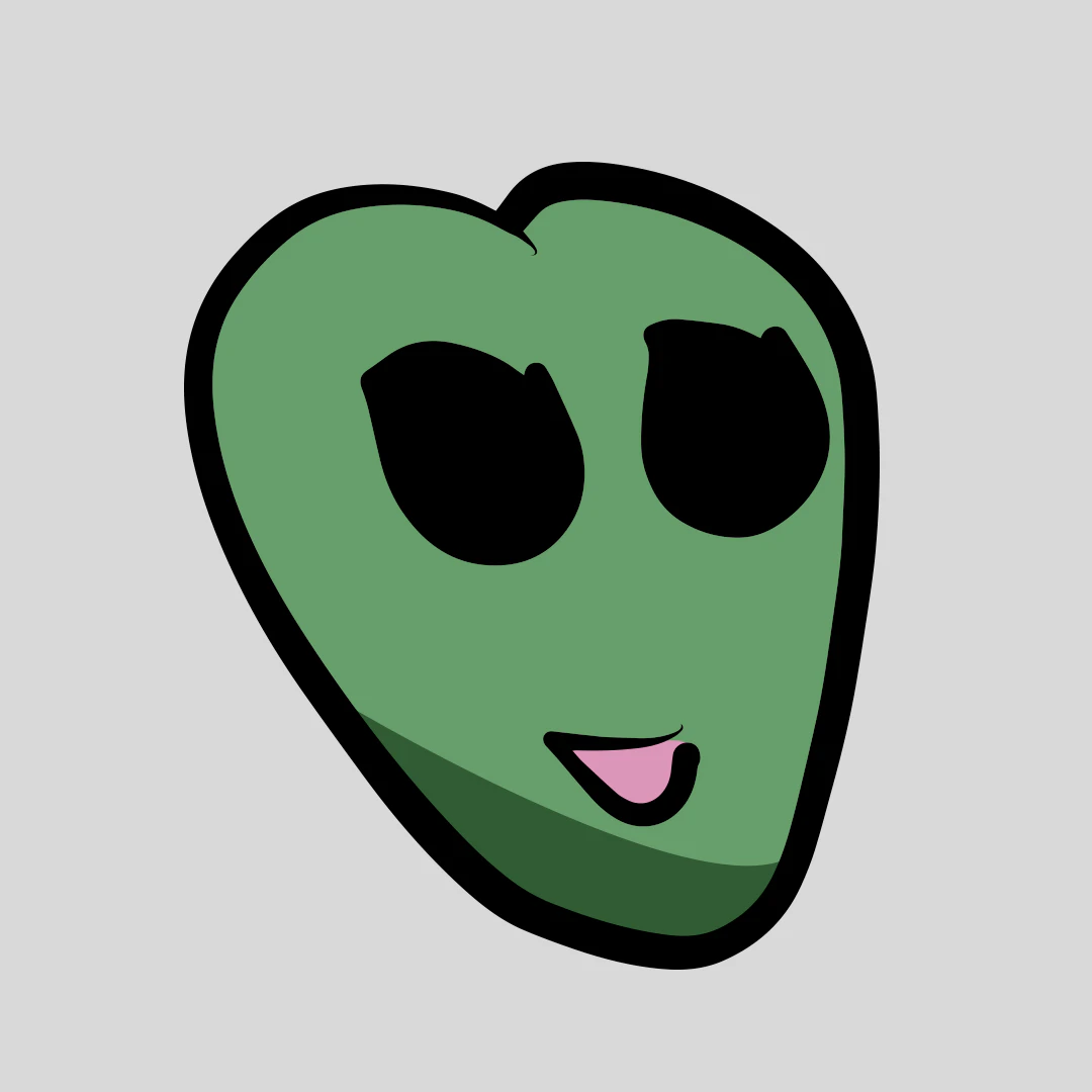 Space is the Place – Color