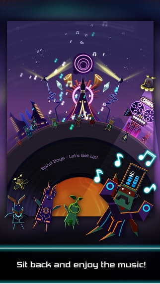 Groove Planet gallery image