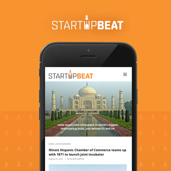Startup Beat