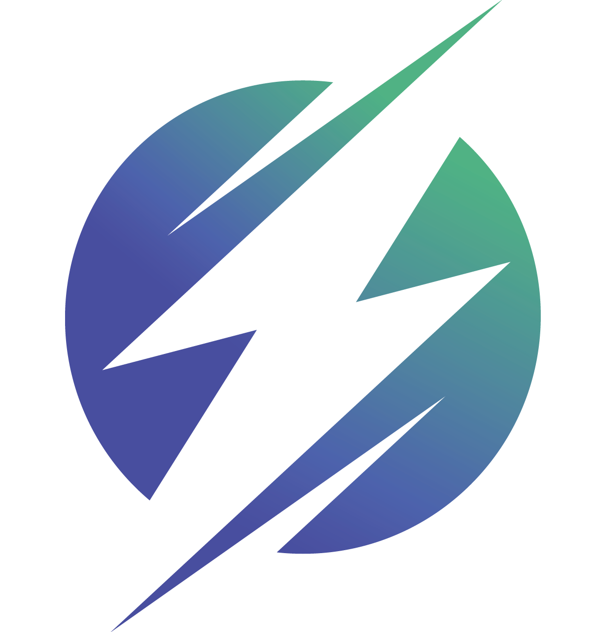 LNT (Lightning Network Token) logo