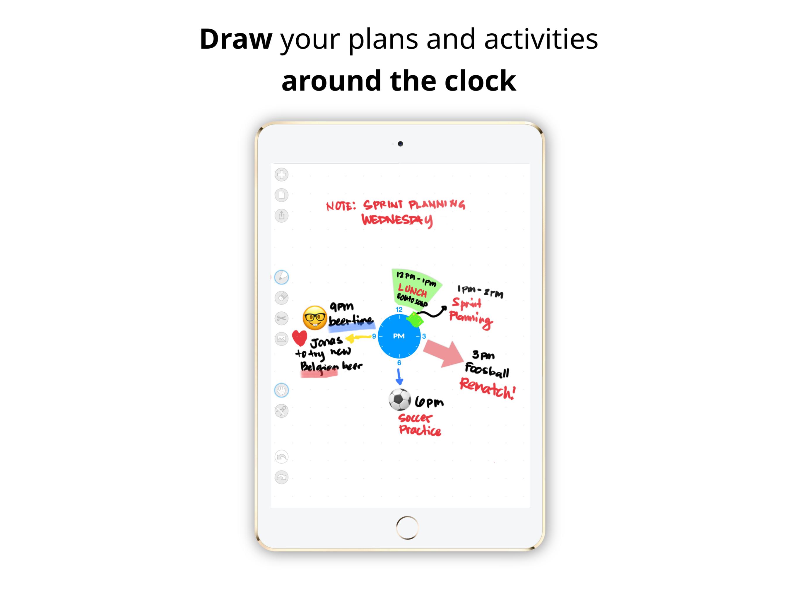 ChronoBook gallery image