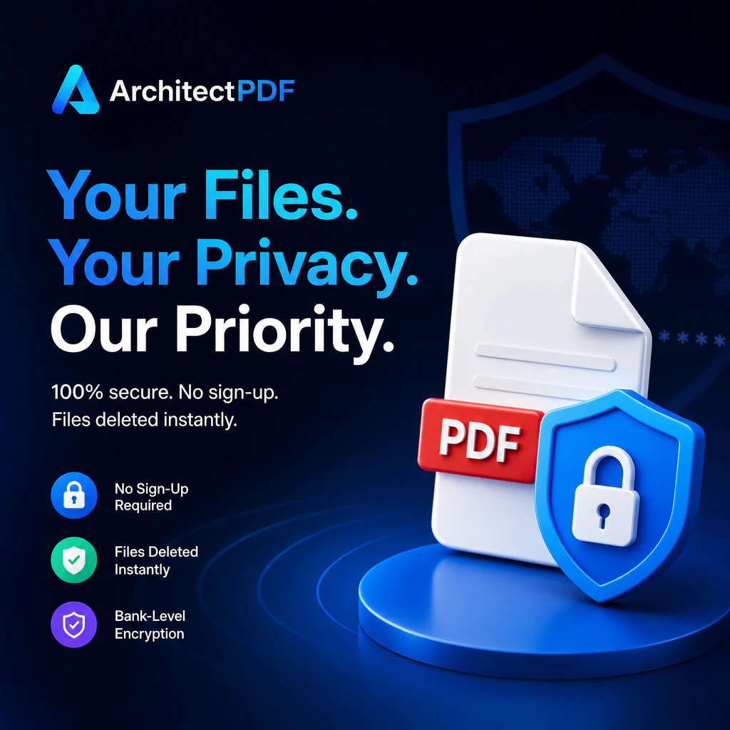 Architect PDF screenshot 3