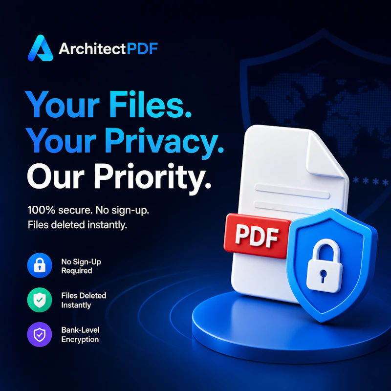 Architect PDF screenshot 3