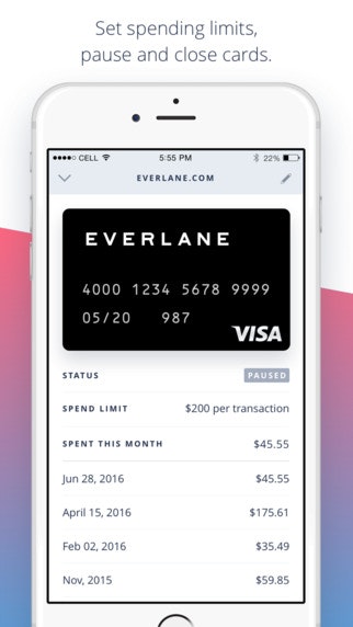 Privacy for iOS gallery image