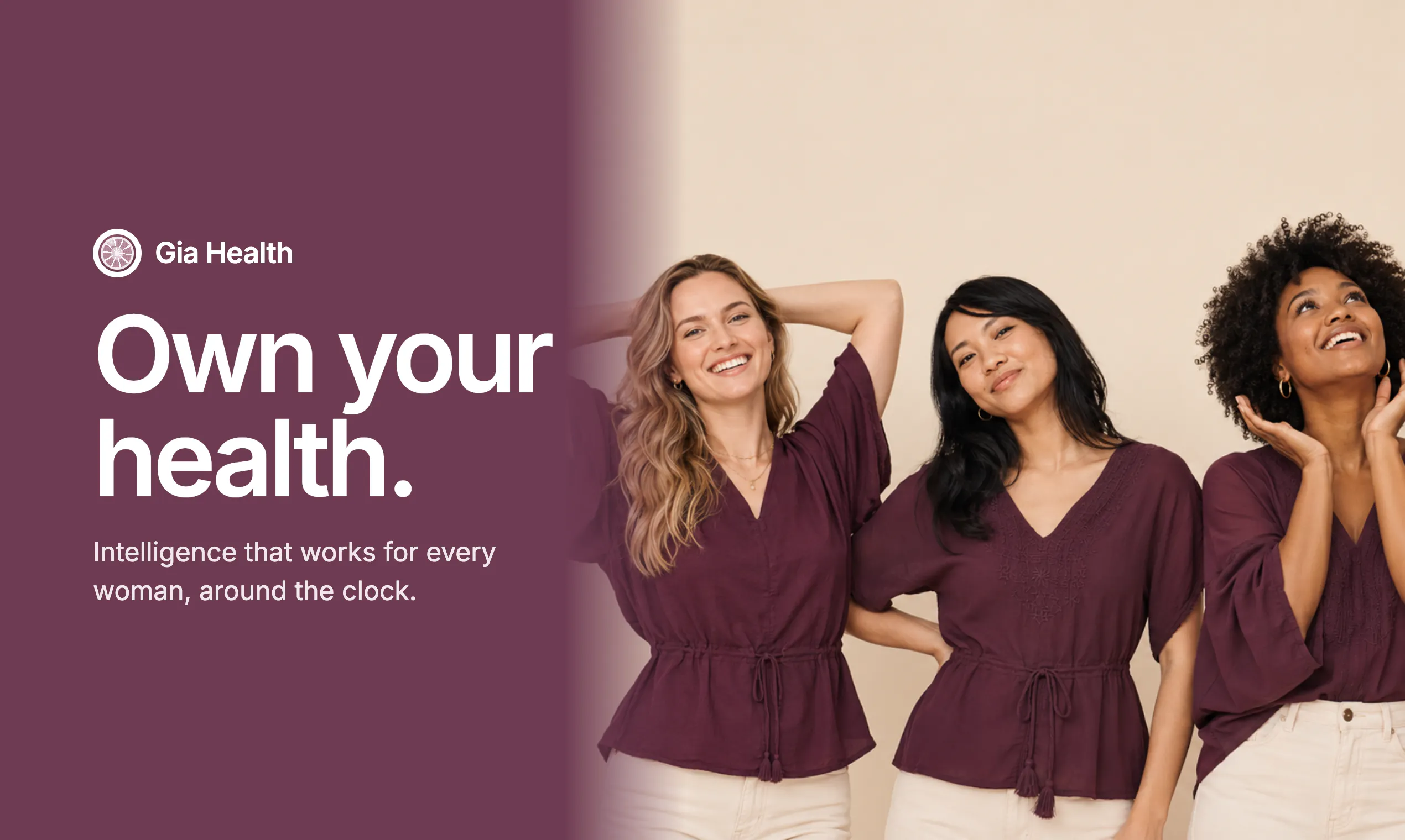 Gia Health gallery image
