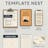 alltemplatenest design studio