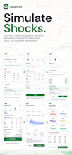 QuantFit - Econometrics in pocket gallery image