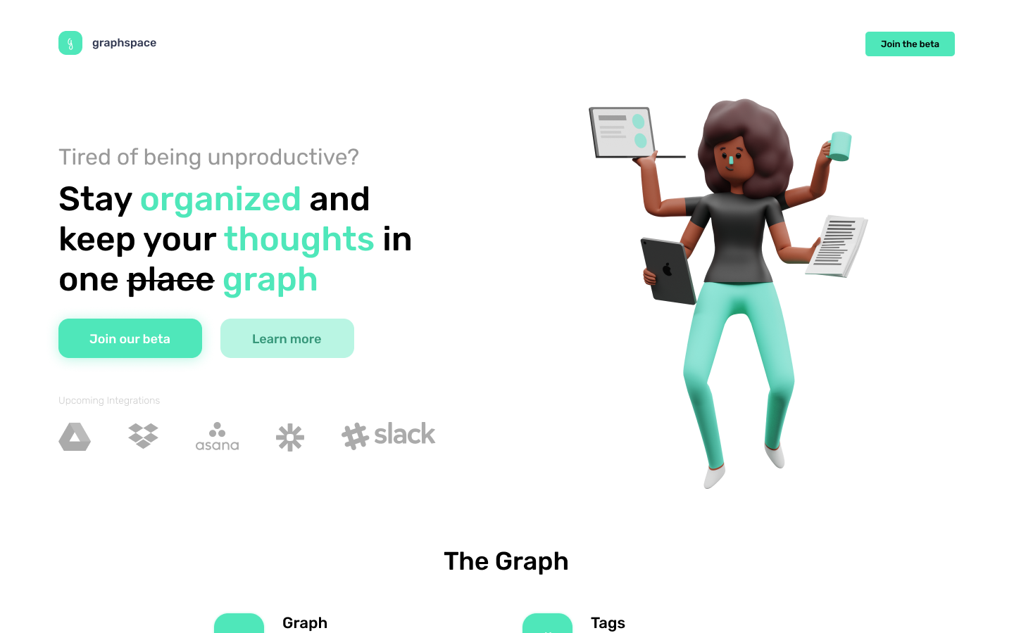 Graphspace gallery image