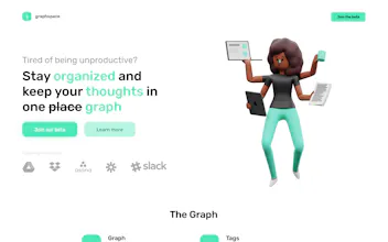 Graphspace gallery image