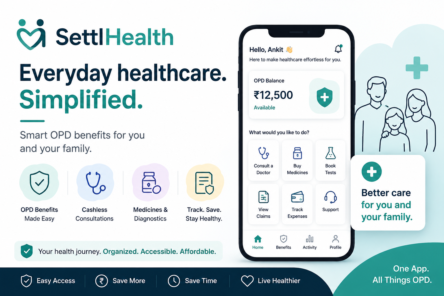 Settl Health 