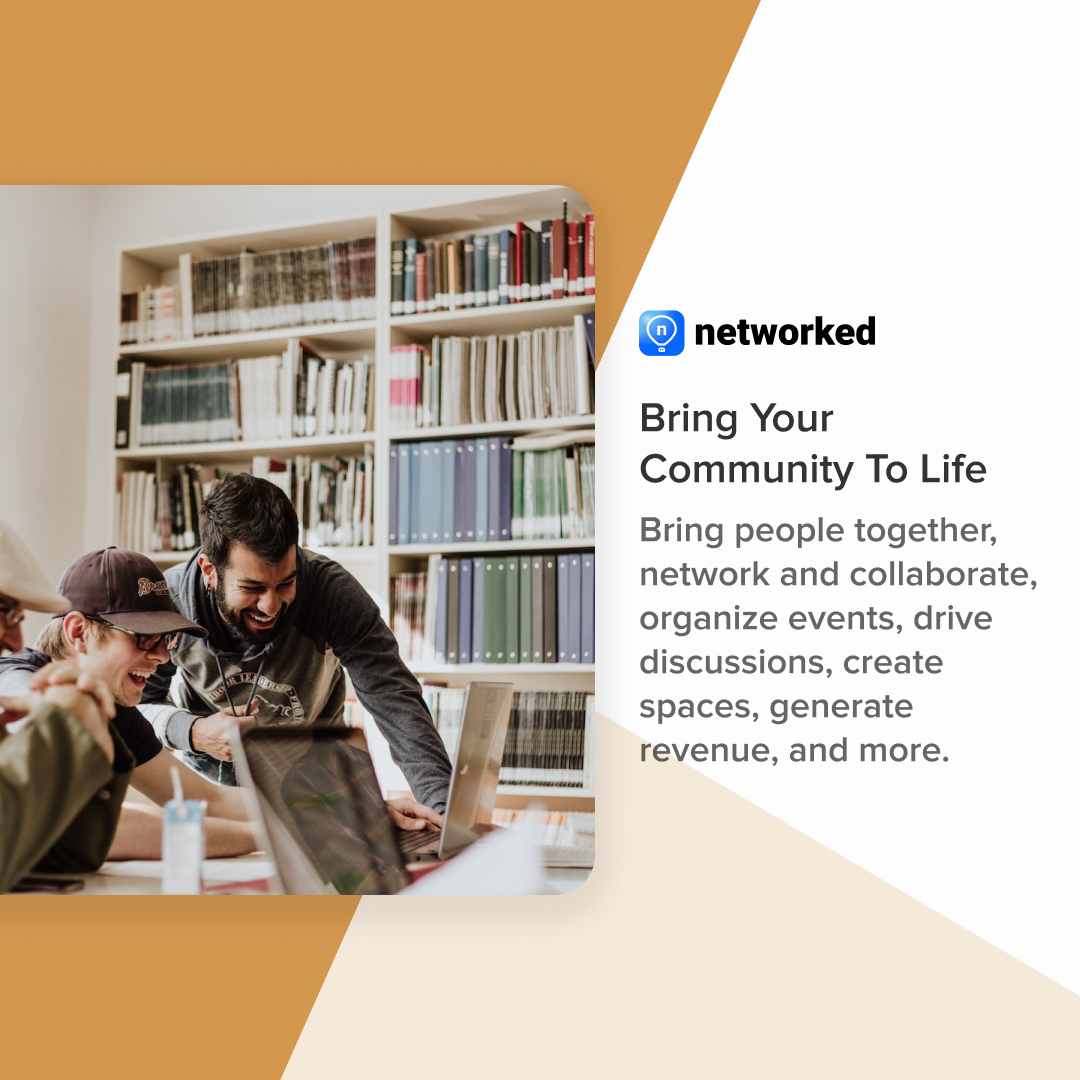 Networked media 15