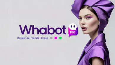 WHABOT Pro | Automate Sales on WhatsApp gallery image
