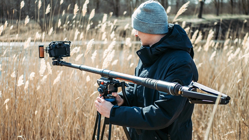 MOZA Slypod Pro gallery image