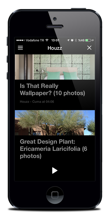 syPhone gallery image