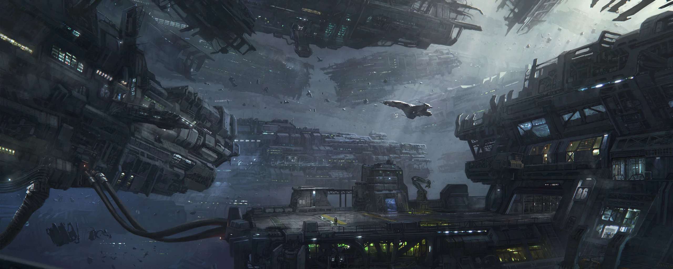 Brandon Dauphinais cover