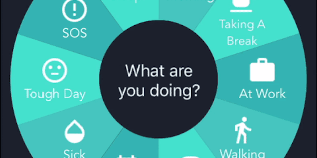 Simple Habit, now for Web Image