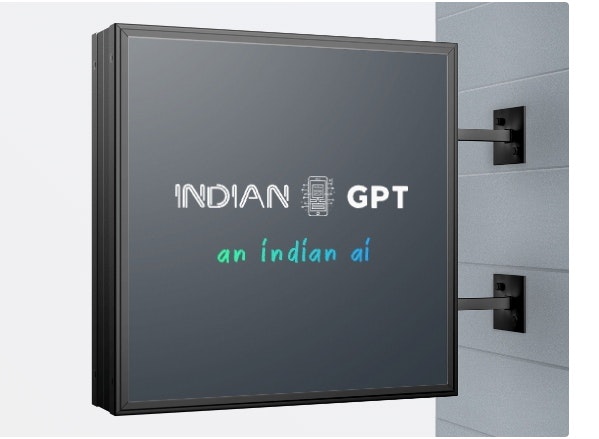 Indian GPT gallery image