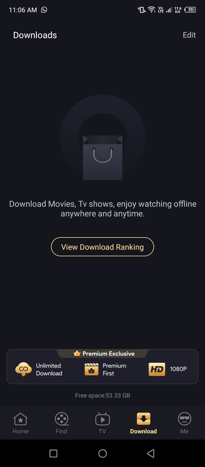 Castle APK gallery image