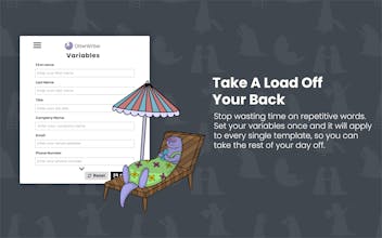 OtterWriter gallery image