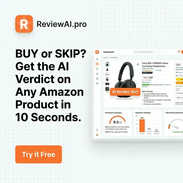 ReviewAI gallery image