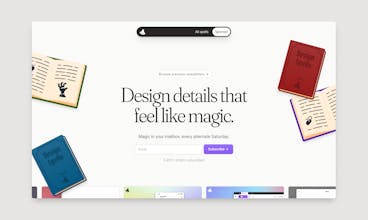 Design Spells gallery image