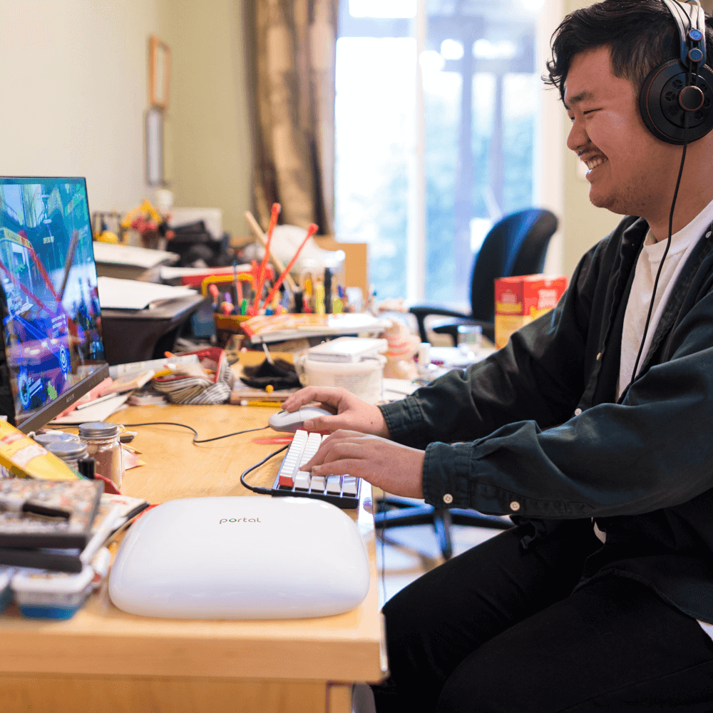 Portal WiFi gallery image