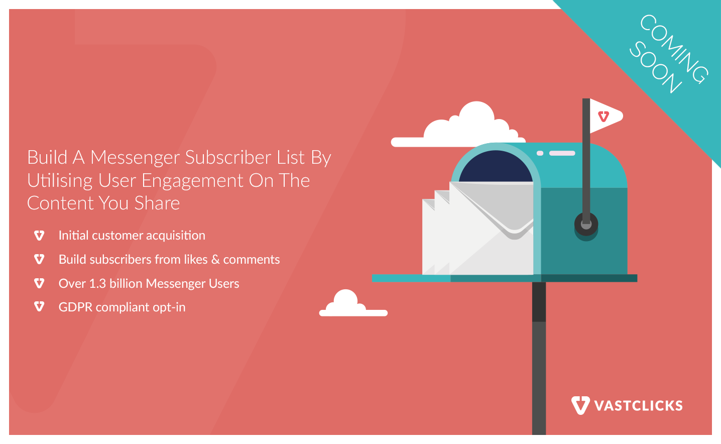 VASTCLICKS gallery image