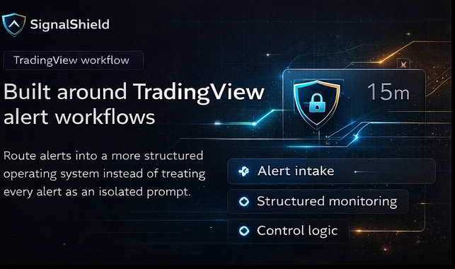 SignalShield gallery image