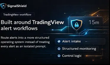SignalShield gallery image