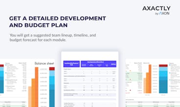 Axactly by Axon gallery image