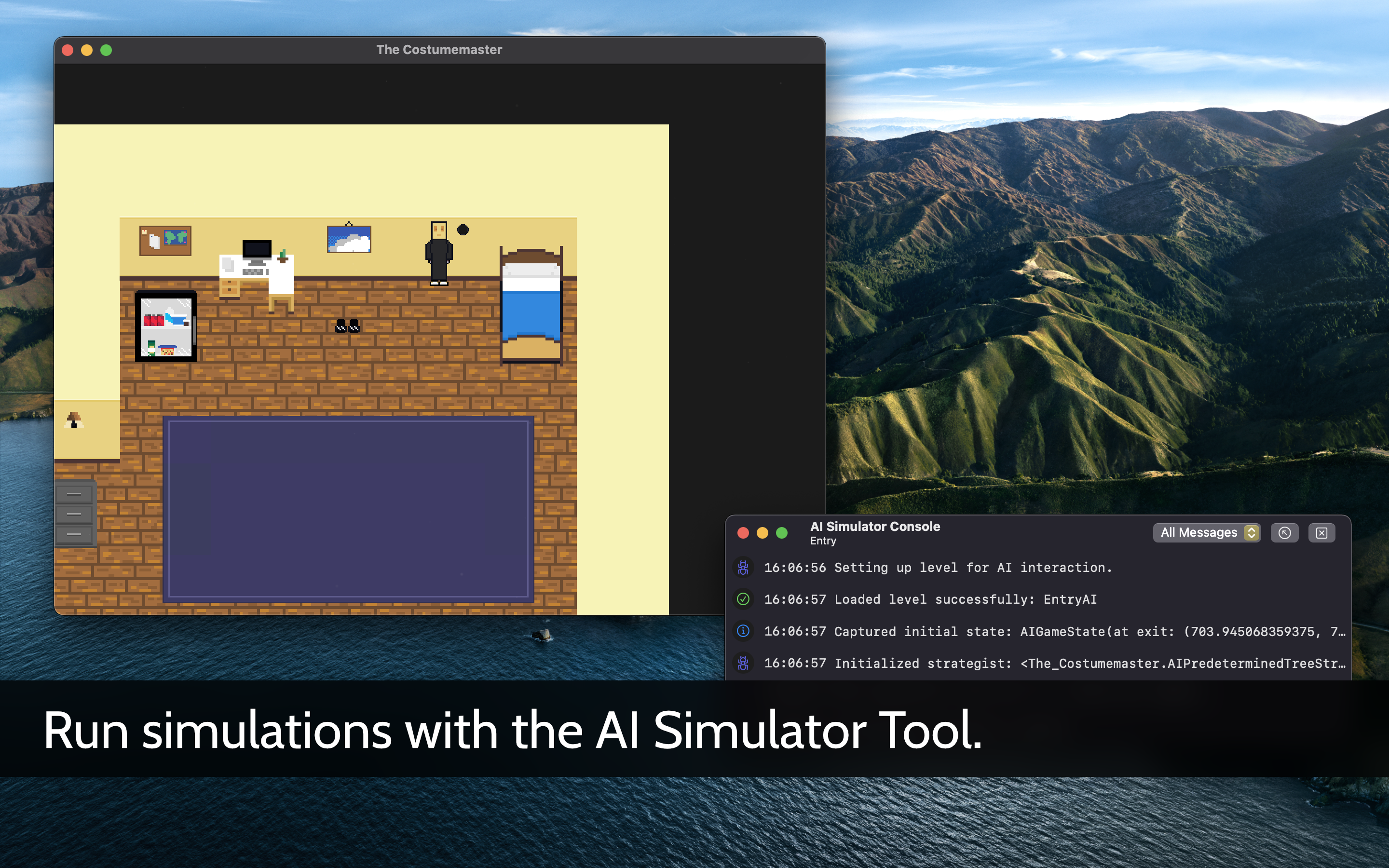 The Costumemaster gallery image