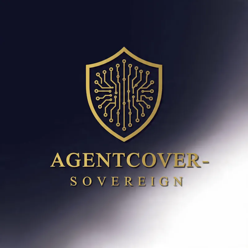 Agentcover-Sovereign screenshot 2