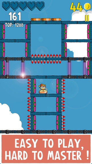 Upper Floor gallery image