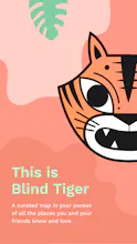Blind Tiger gallery image