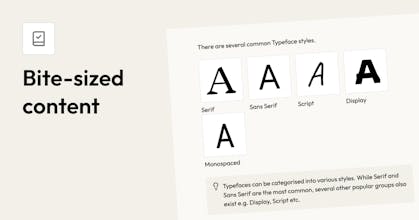 Betterdesigner.me gallery image