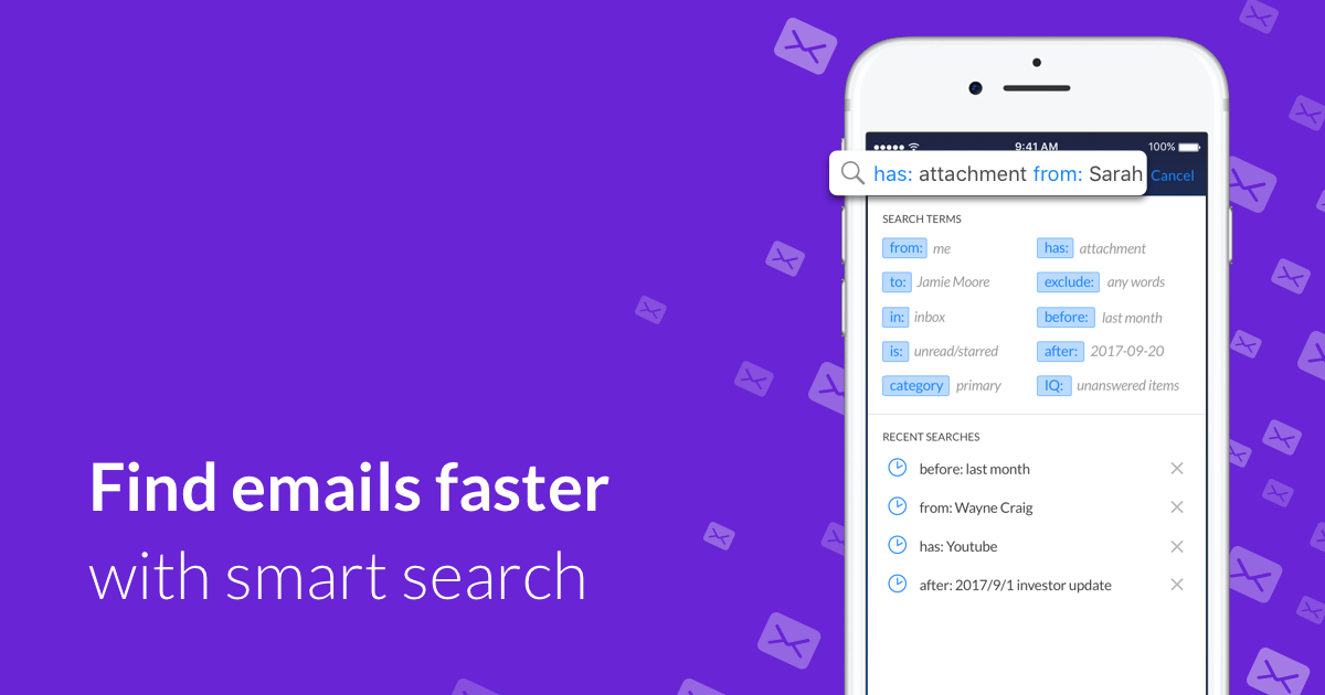 Boomerang for iPhone gallery image