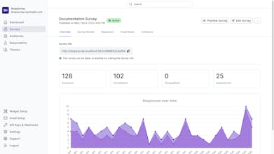 ShopSurvey gallery image